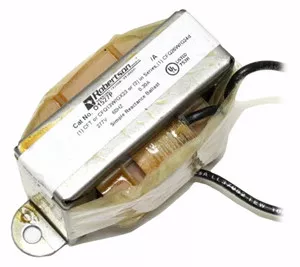 01527P Robertson Magnetic CFL Ballast - 277V