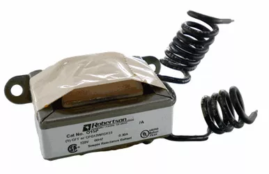 015P (formerly 015) Robertson (753H) Magnetic Ballast