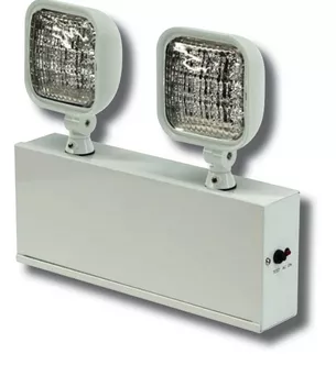 04-LEDS-ECBP627 LED Emergency Unit - 6V 20W