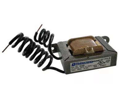 0C48 Robertson (OC48) ElectroMagnetic Ballast - F4T5 F6T5 F8T5