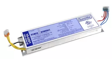 10-0201 Atlantic UV Surelite Ballast