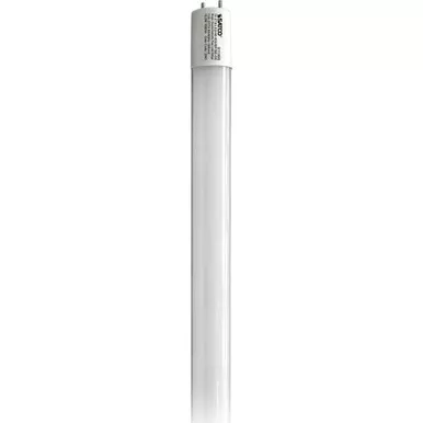 10.5T8/LED/48-8xx/BP/SE-DE SATCO LED T8 Replacement - 10.5W 1700L, 3000K-5000K