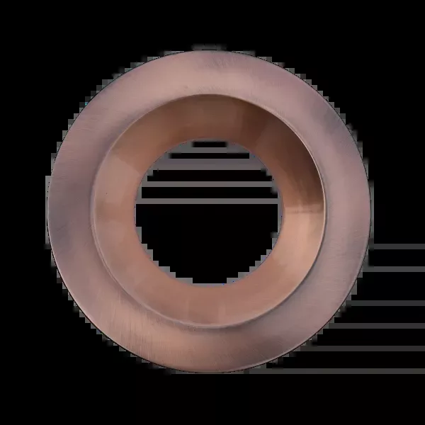 10 Inch Interchangeable Trim For Keystone 10B Recessed Downlight