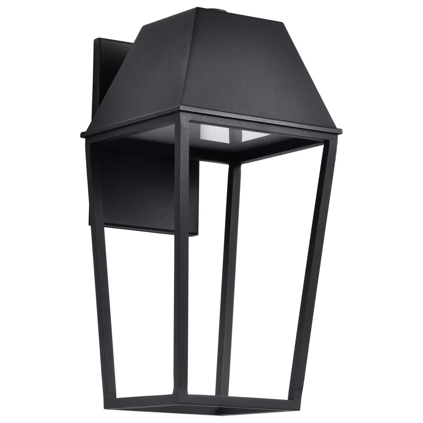 10 Watt Large Colt 120V LED Outdoor Lantern 3000K