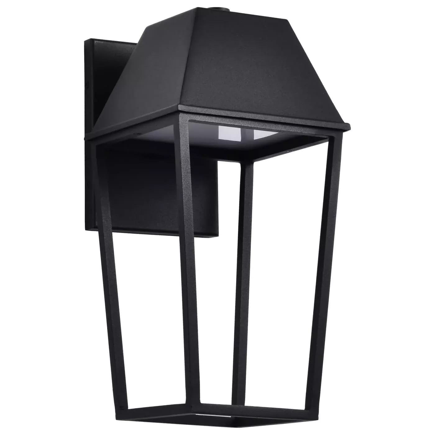 10 Watt Medium Colt 120V LED Outdoor Lantern 3000K
