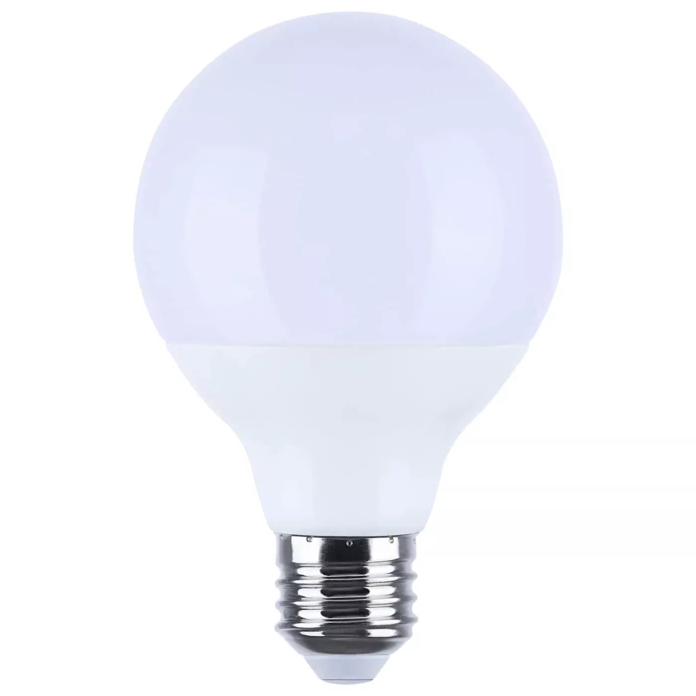 10 Watt Starfish G25 Color Changing Smart LED E26 Light Bulb
