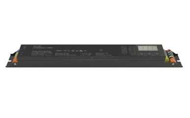 106/M eldoLED POWERdrive Programmable Constant Current LED Driver - 100W 4-channel 200-1050mA