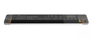 1060/A eldoLED POWERdrive Programmable Constant Current LED Driver - 100W 4-channel 200-1050mA