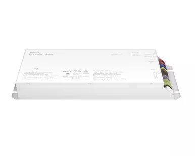 1065/S ECOdrive (EC1065S2) eldoLED Programmable Constant Current LED Driver - 100W DALI Dimming