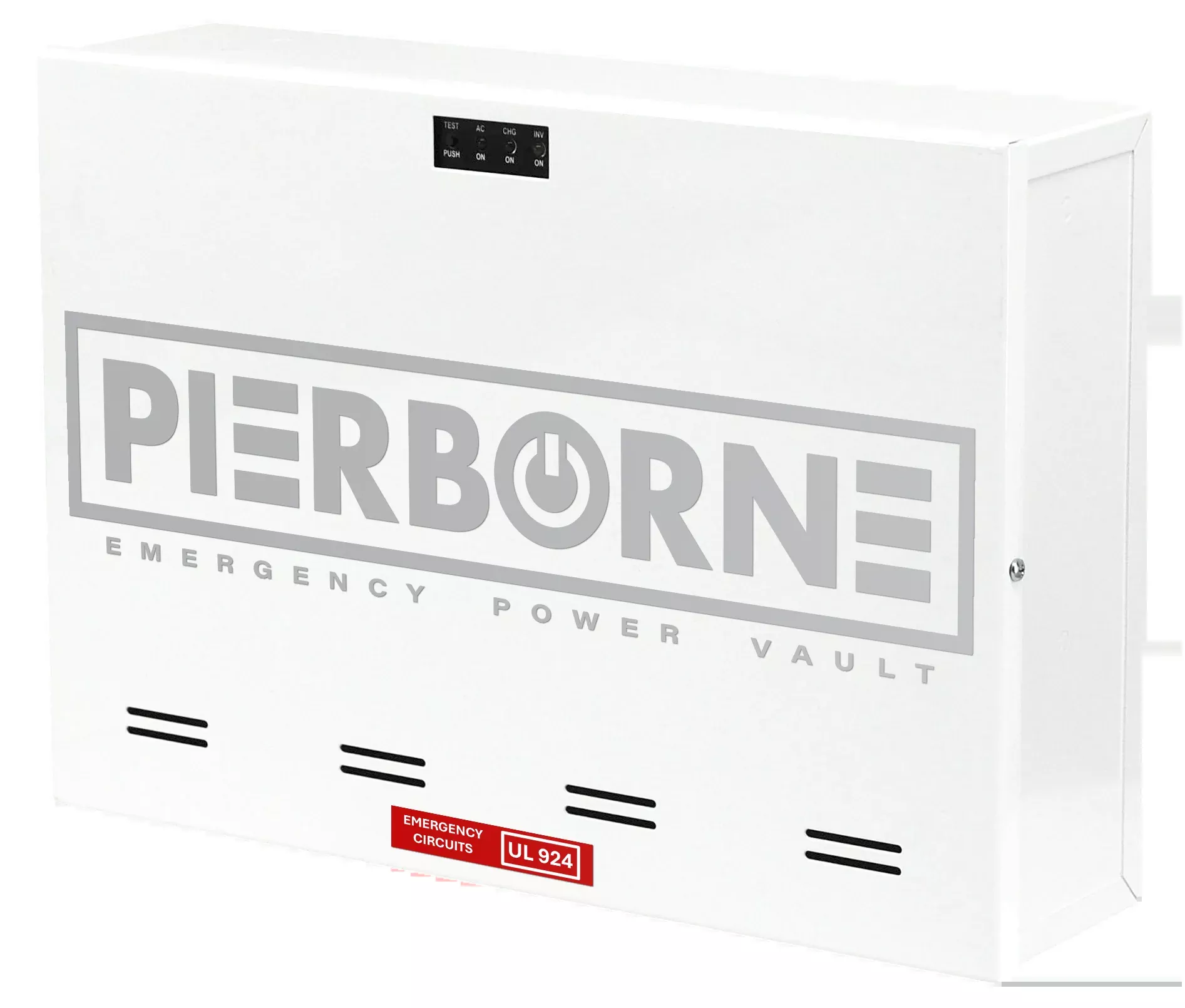 110 Watt Emergency Power Vault