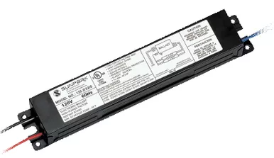 120-4/32IS SunPark Electronic Fluorescent Ballast