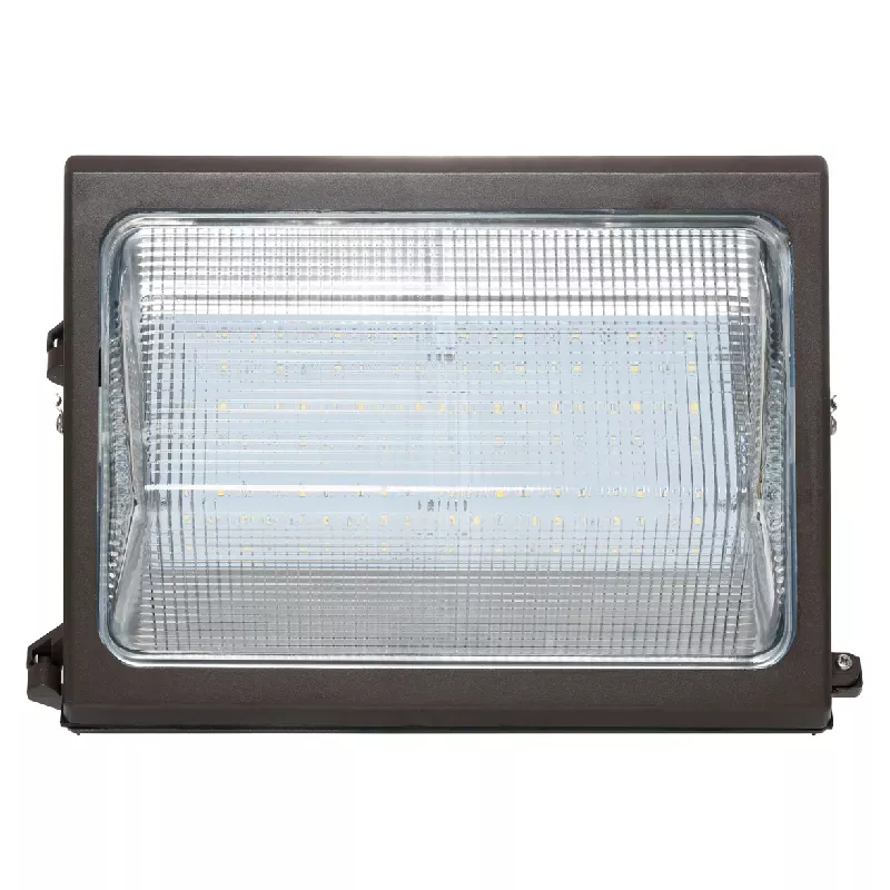 20/40/60/80 Wattage Selectable WMX LED Medium Wall Pack