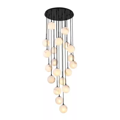 21 Light Lantern