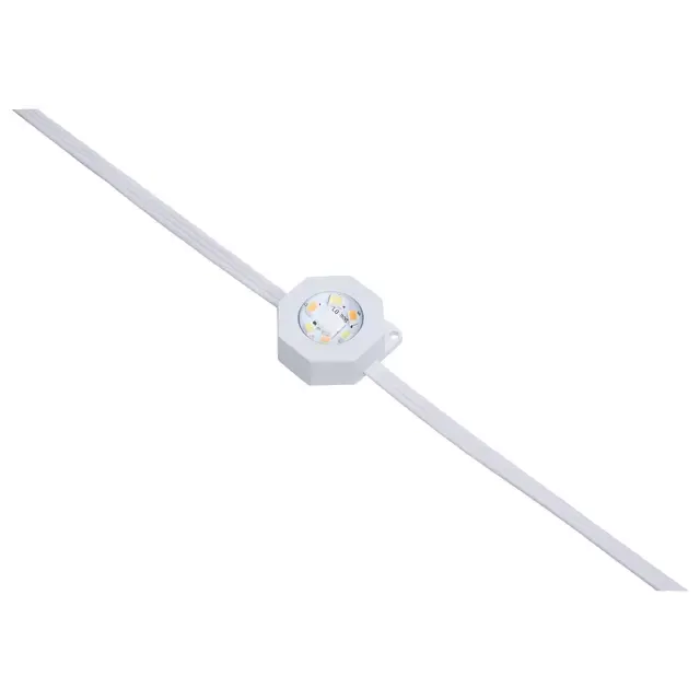 25 Foot Indoor/Outdoor Smart LED Eave Light Extension