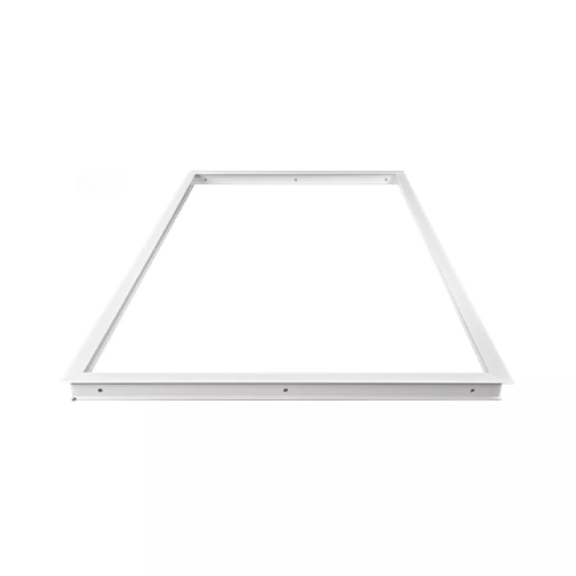 2x4 Flange Kit For Volume 6A Series, White