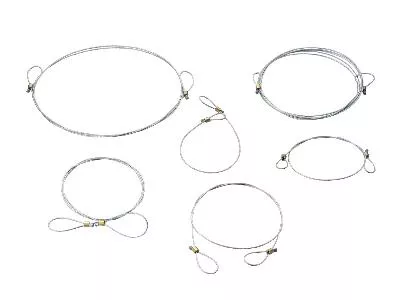 36" Security Cable