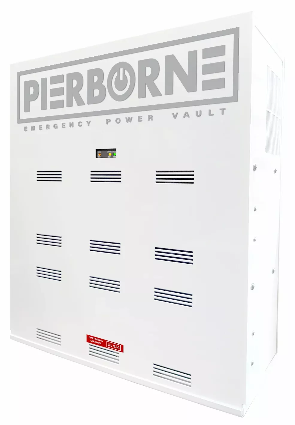 375 Watt Emergency Power Vault