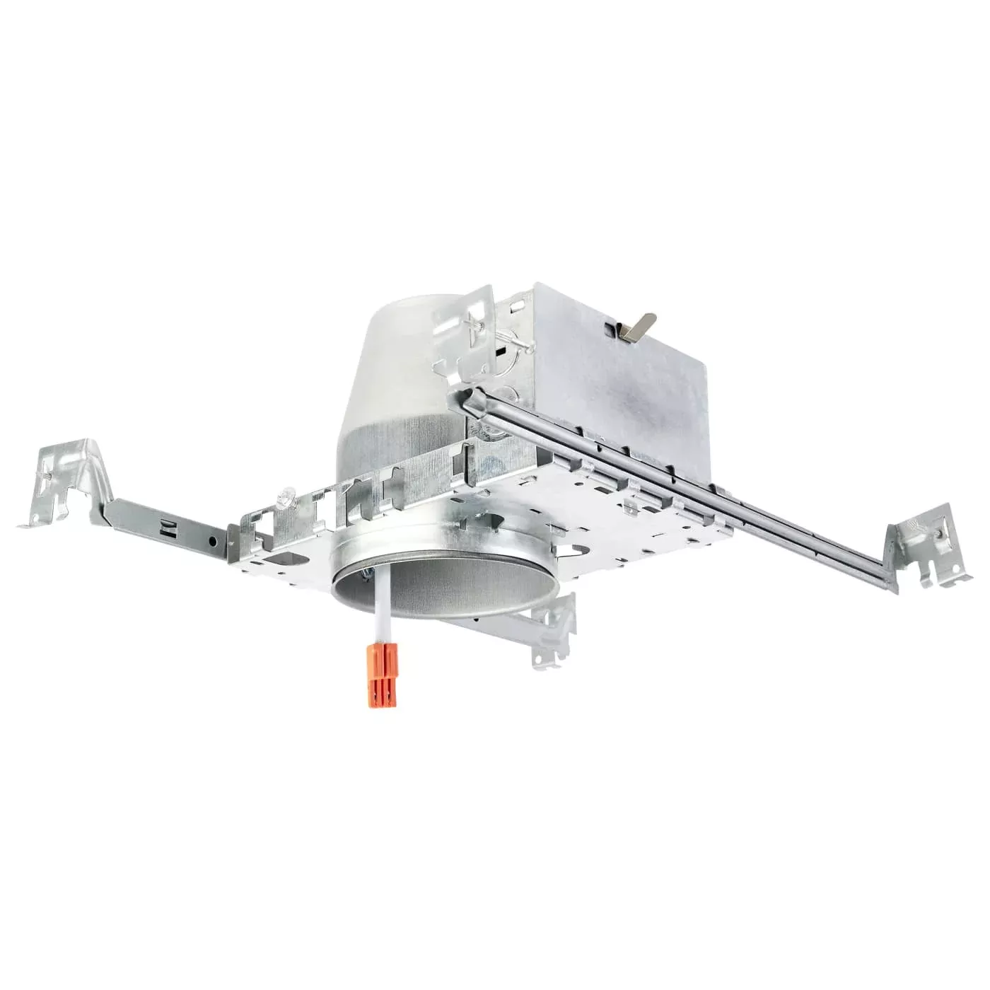 4 Inch New Construction Air Tight Recessed Can