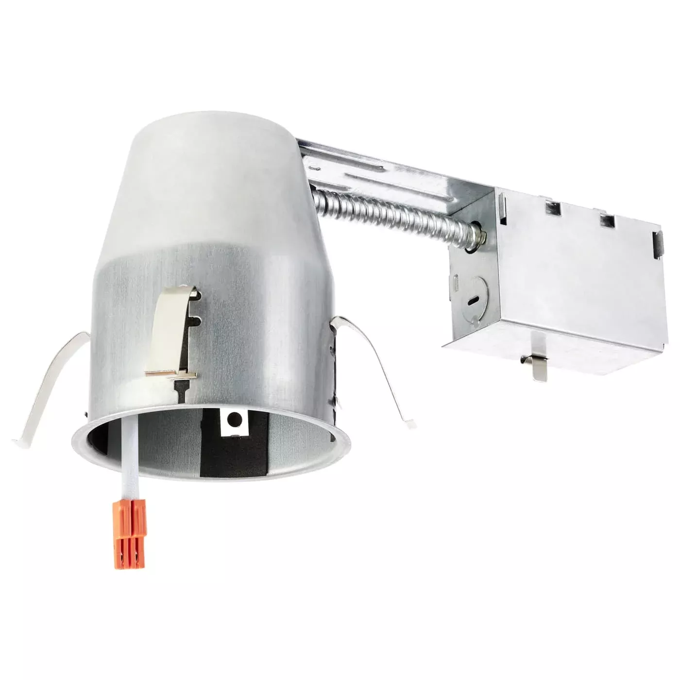 4 Inch Remodel Air Tight Recessed Can