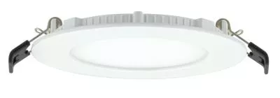 4" Round Disc