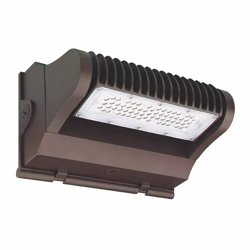 40 Watt TYPE II LED Rotatable Wall Pack Gen 2