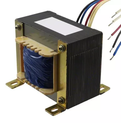 480:347:277-460VA-IC Thomas Research Step-down Transformer - 460VA