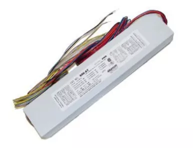 672-AT Allanson Magnetic Sign Ballast