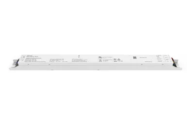 761/L SOLOdrive (SL0761L2) eldoLED Programmable Constant Current LED Driver - 75W 0-10V Dimming