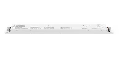768/L SOLOdrive (SL0768L2) eldoLED Programmable Constant Current LED Driver - 75W LEDcode Dimming