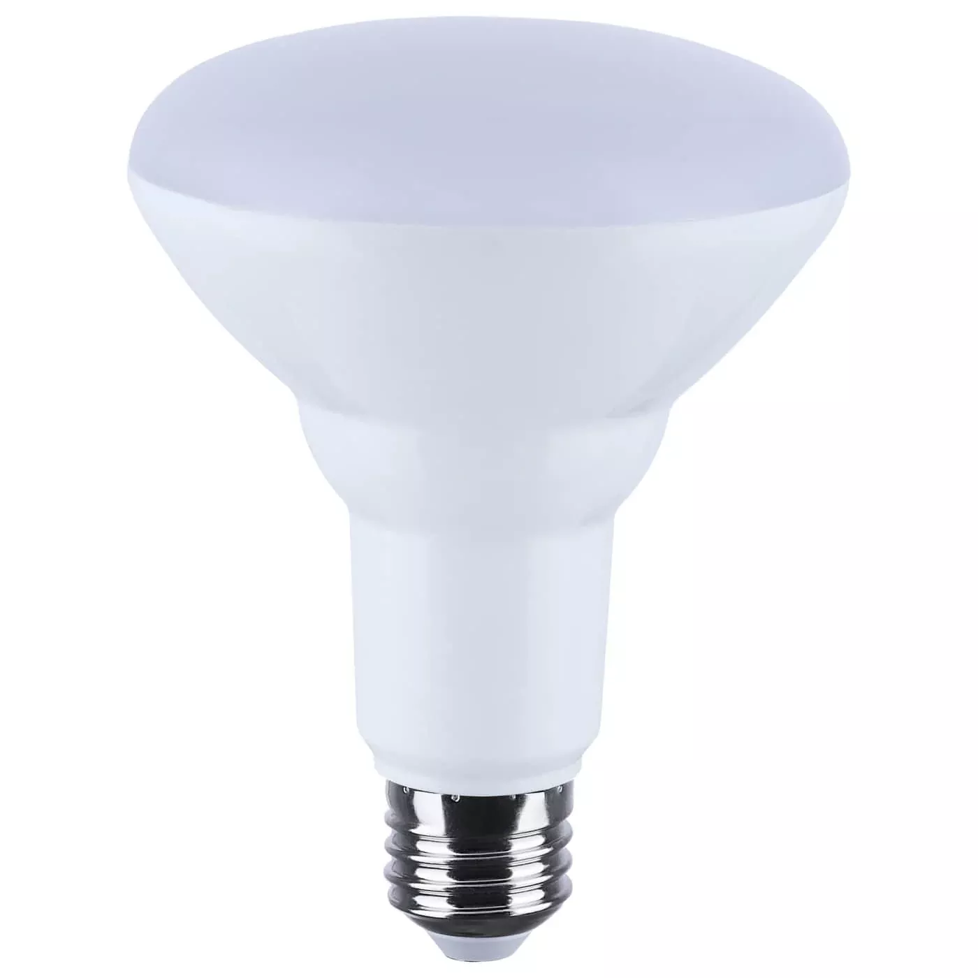 9.5 Watt Starfish BR30 Color Changing Smart LED E26 Light Bulb
