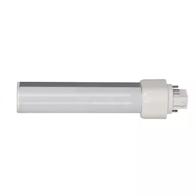 9WPLH/LED/840/DR/4P SATCO LED PL Lamp - 9W 1100L, 4000K