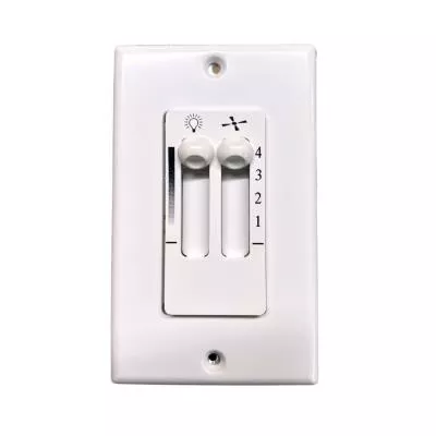AC Motor 3 Wire System