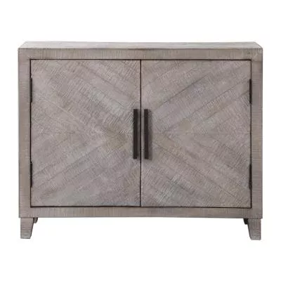 Accent Cabinet