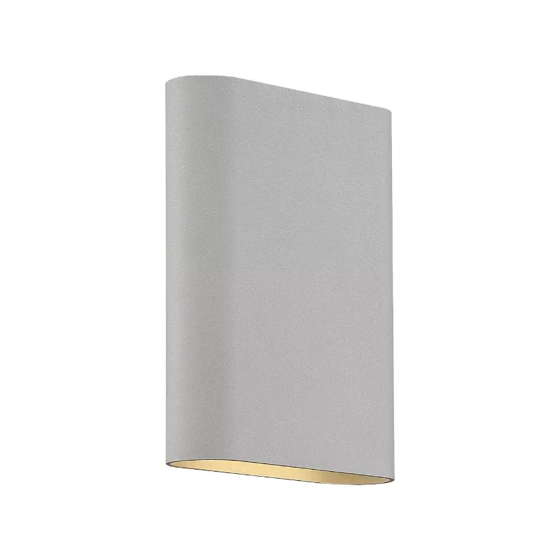 Access 20408 Lux 2-lt 8" Tall LED Wall Sconce