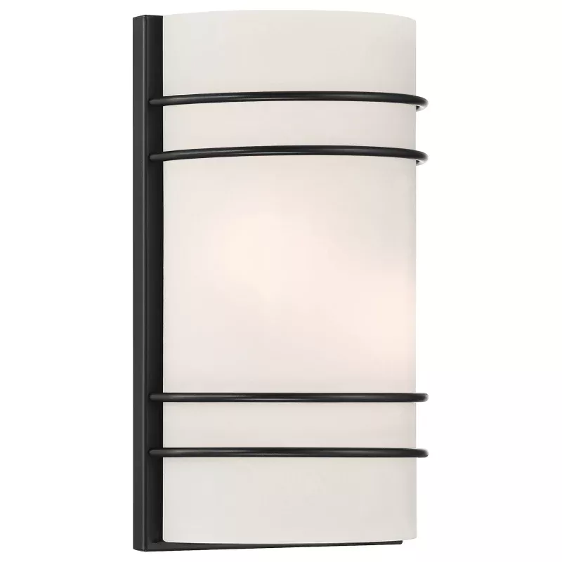 Access 20416LEDDLP Artemis 2-lt 12"H LED Wall Sconce