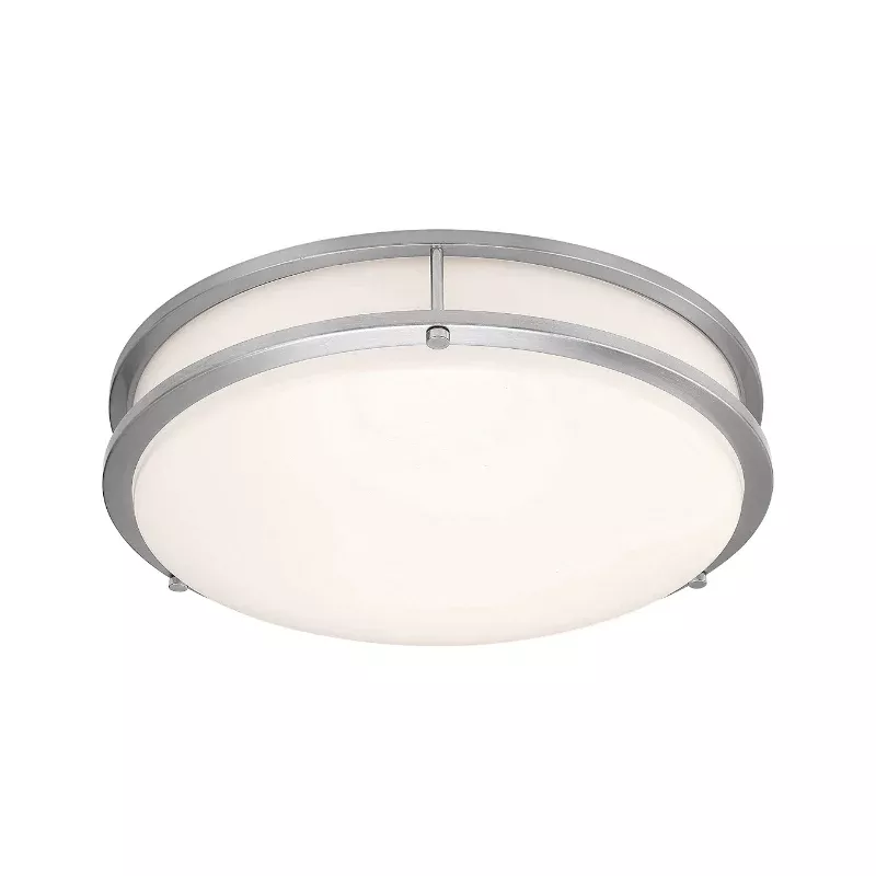 Access 20506 Solero III 1-lt 12" LED Flush Mount