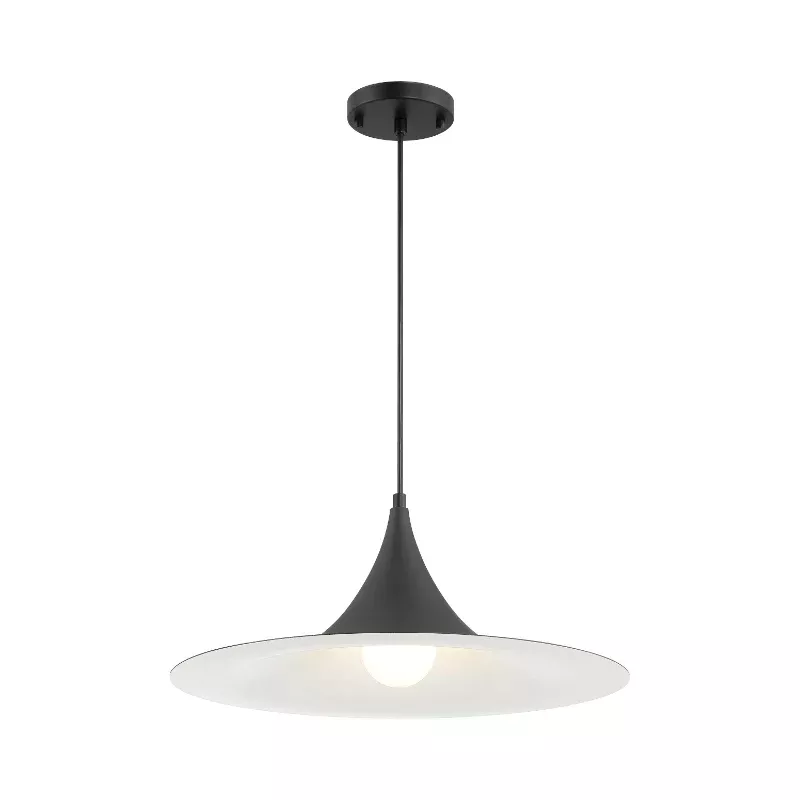 Access 23785 Costa 1-lt 19" LED Pendant