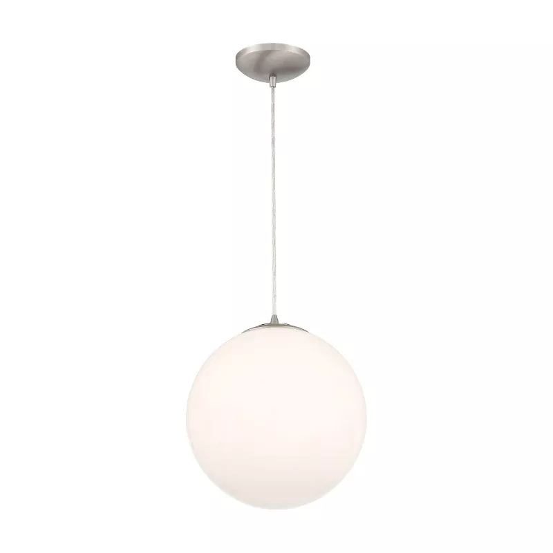 Access 23944 Pearl 1-lt 16" Pendant