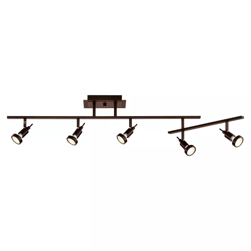 Access 52042LEDDLP Viper 5-lt 52" LED Track Light