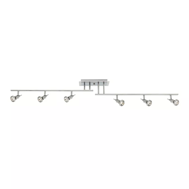 Access 52043LEDDLP Viper 6-lt 62" LED Track Light