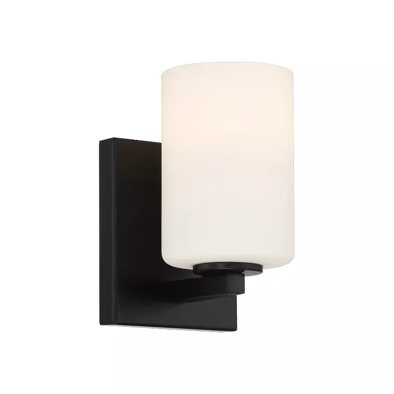 Access 62621 Sienna 1-lt 7" Tall Wall Sconce