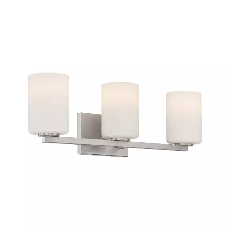 Access 62623 Sienna 3-lt 21" LED Vanity