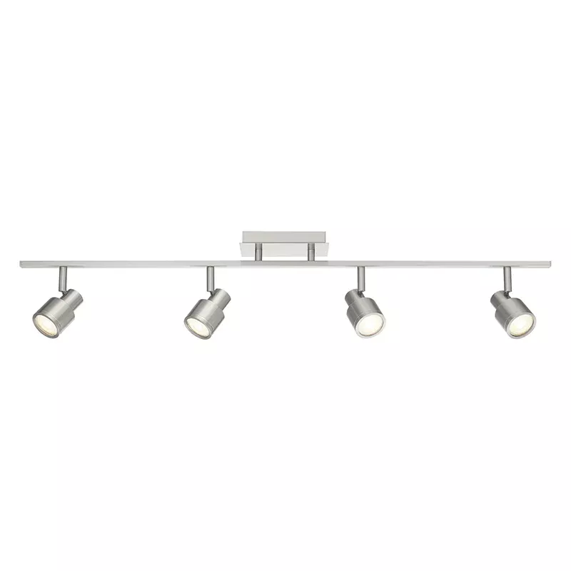 Access 63074LEDDLP Lincoln 4-lt 35" LED Track Light