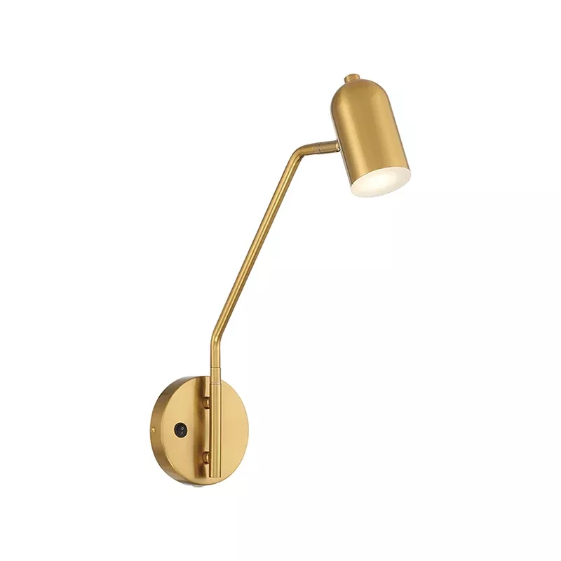 Access 72016LEDD Lizbo 1-lt 16" Tall LED Reading Light