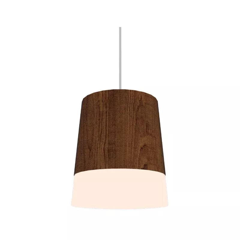 Accord 1100 Conical 1-lt 6" LED Pendant