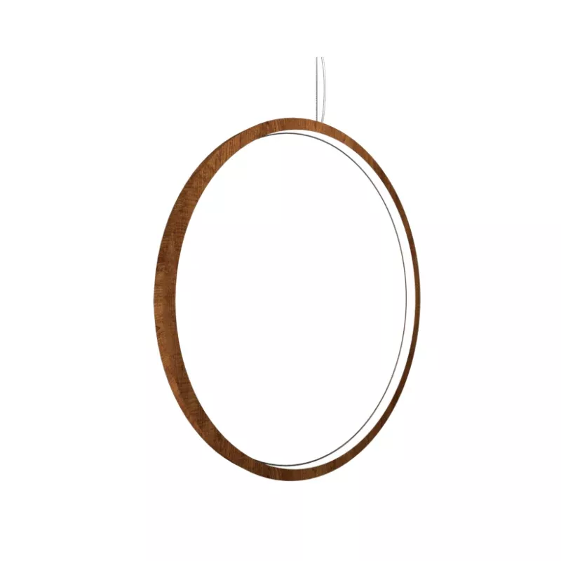 Accord 1294LED Frame 1-lt 24" LED Pendant