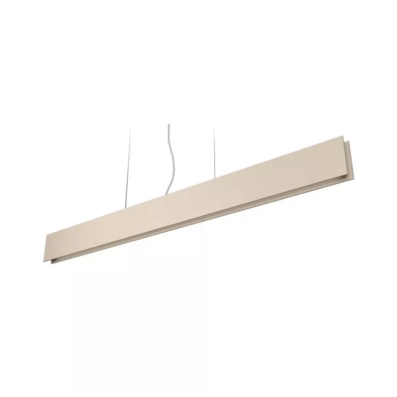 Accord 1315 Clean 1-lt 72" LED Pendant
