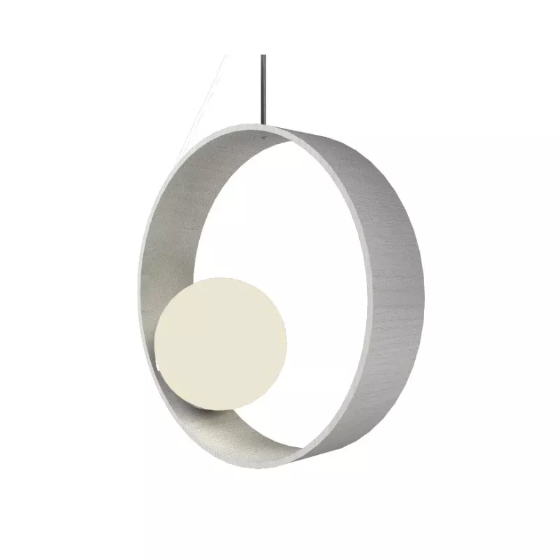 Accord 620 Sfera 1-lt 14" LED Pendant