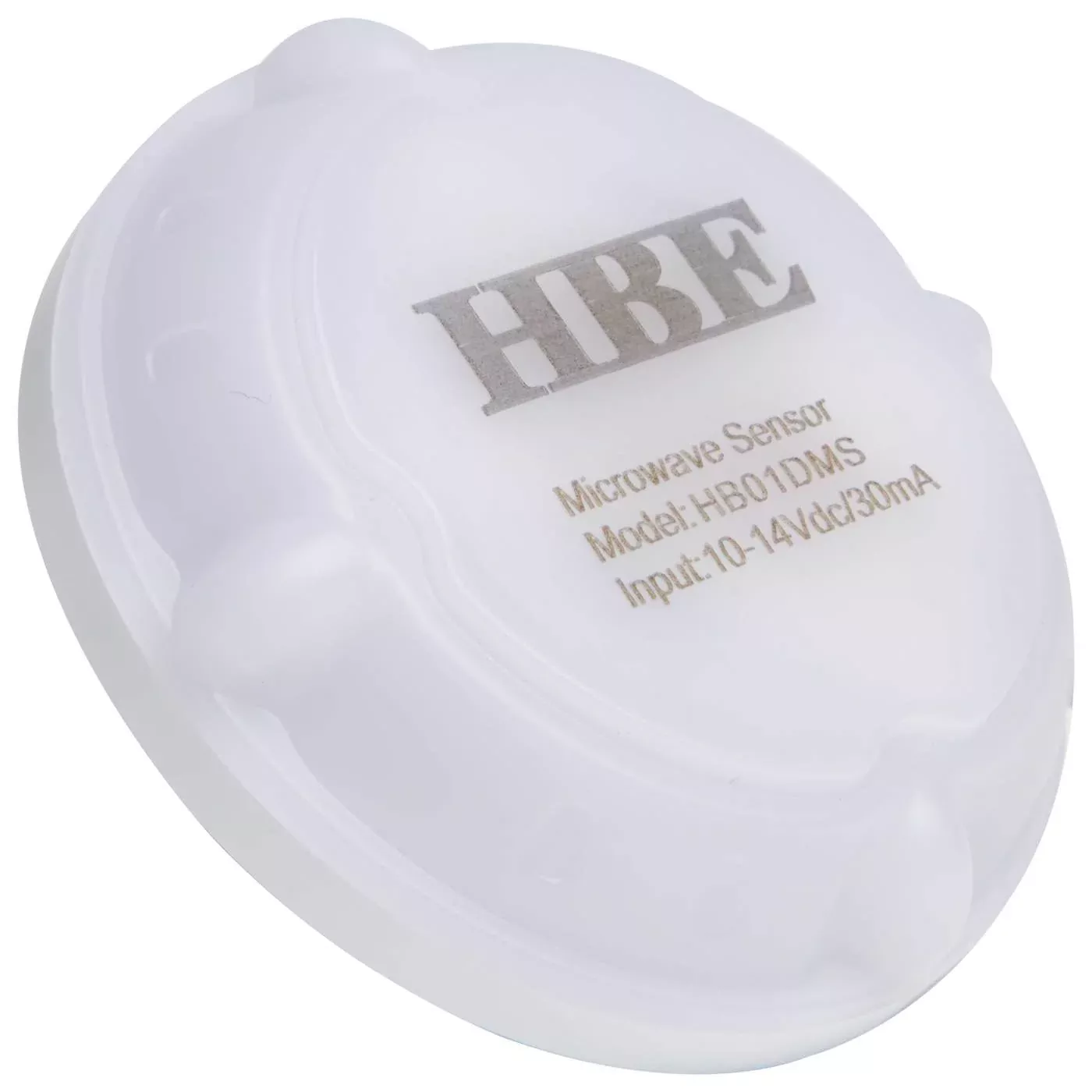 Add On Microwave Motion Sensor 12 Meter