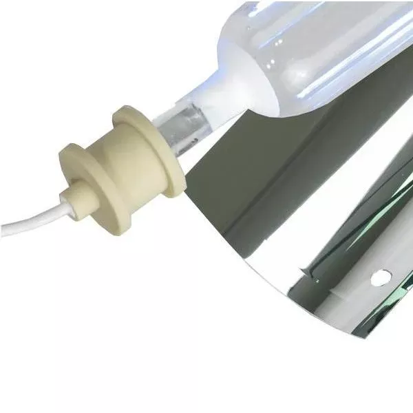 Aetek Part # 0700994 UV Curing Lamp and Reflector Kit